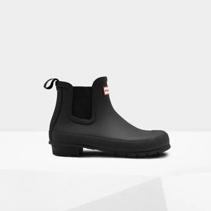 Hunter Boots